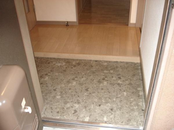 プチフルール