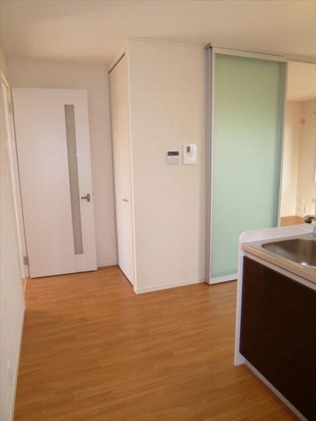 グランドメゾン小山　A