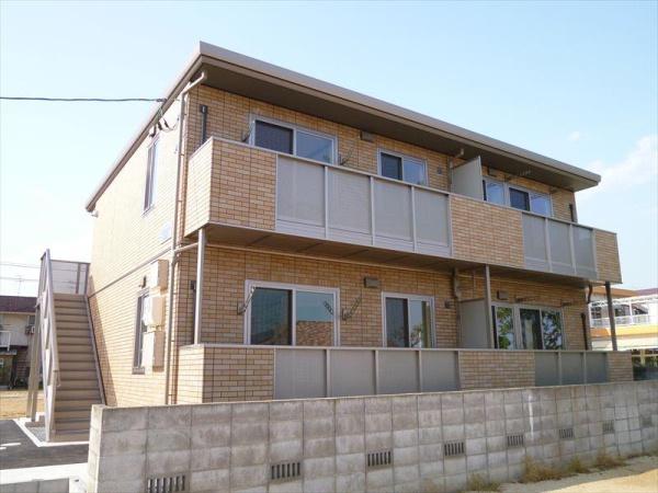 グランドメゾン小山　A