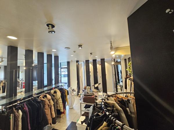 西中新田店舗
