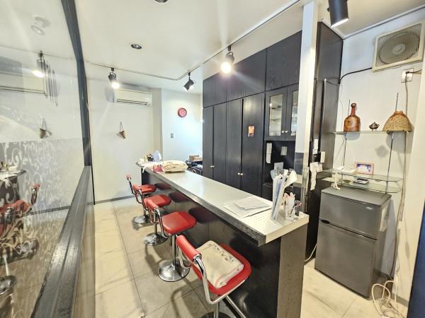 西中新田店舗
