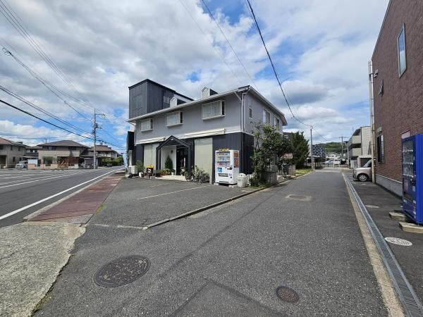 西中新田店舗