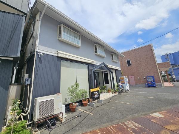 西中新田店舗