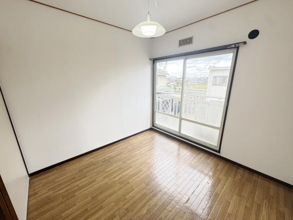 グリーンハイツ(洋室)