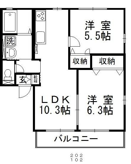 コーポレザン