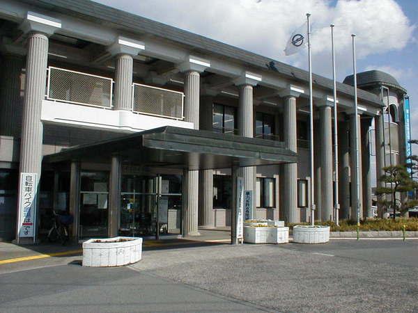 コーポレザン(倉敷市玉島支所)