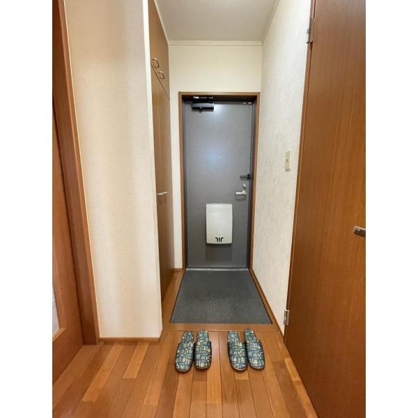 コーポレザン