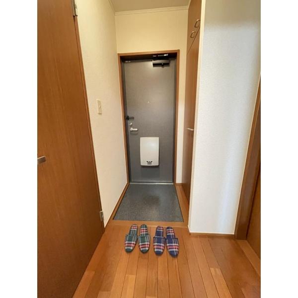 コーポレザン