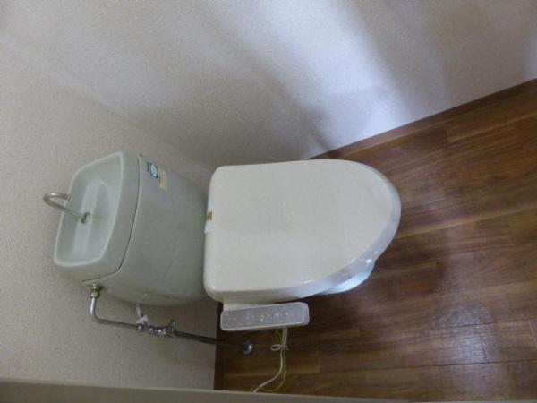 サンビレッジ新田C