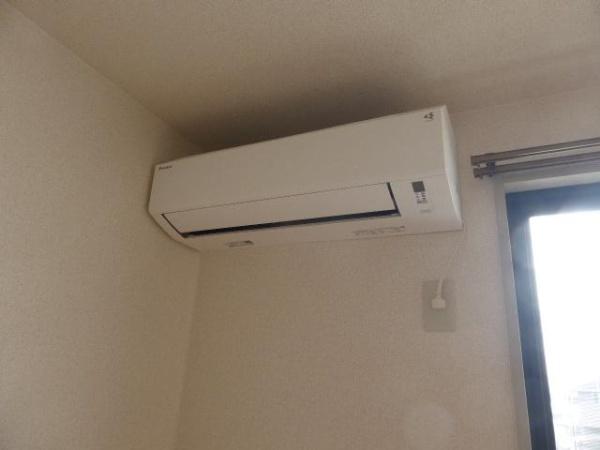 サンビレッジ新田C