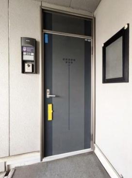 サンビレッジ新田C