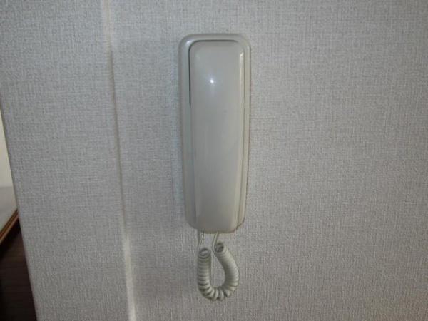 ソレジオ浜中　Ａ