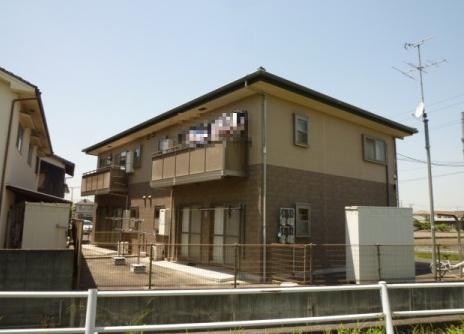 フォブール近藤　Ｃ