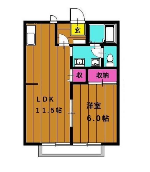 セレーノカーサ