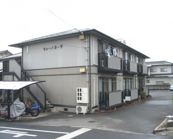 セレーノカーサ