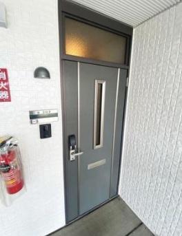 エバーグリーンオーク　B