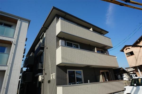 グランデ倉敷駅前