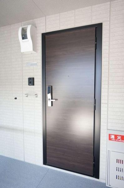 グランデ倉敷駅前