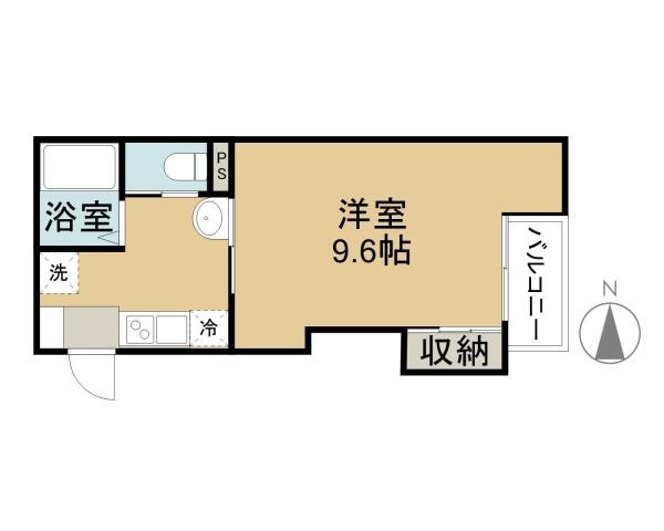 グランデ川崎医大前