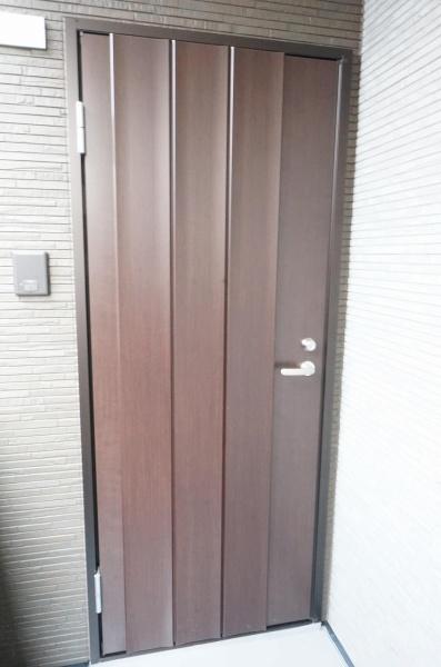 グランデ川崎医大前