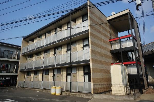 レーベンハイム中庄