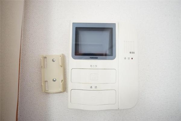レーベンハイム中庄