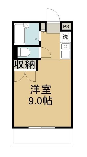 エスポワール中庄