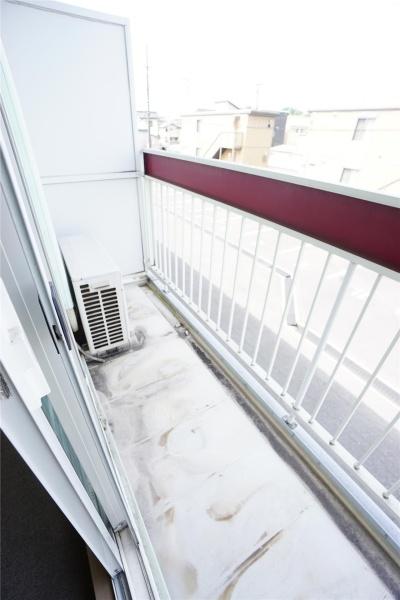エスポワール中庄
