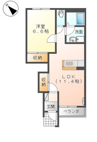 プロニティーテラス