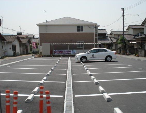 プロニティーテラス
