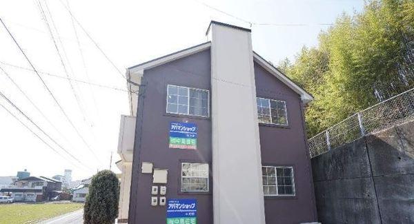 グランカーサ松島
