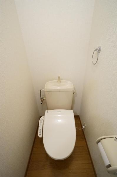 ツインコーポラスＡ