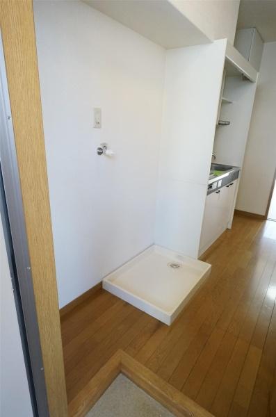 ツインコーポラスＡ