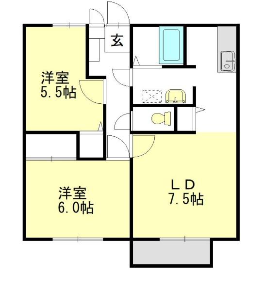 メルベイユ24　C