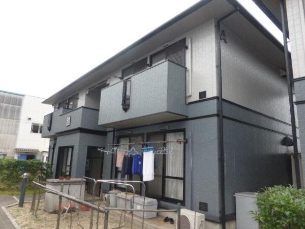 レイモンドサンヴィレッジA棟