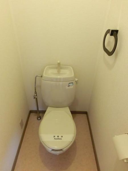 レイモンドサンヴィレッジA棟
