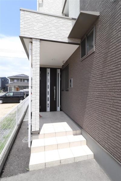 Iris総社中央