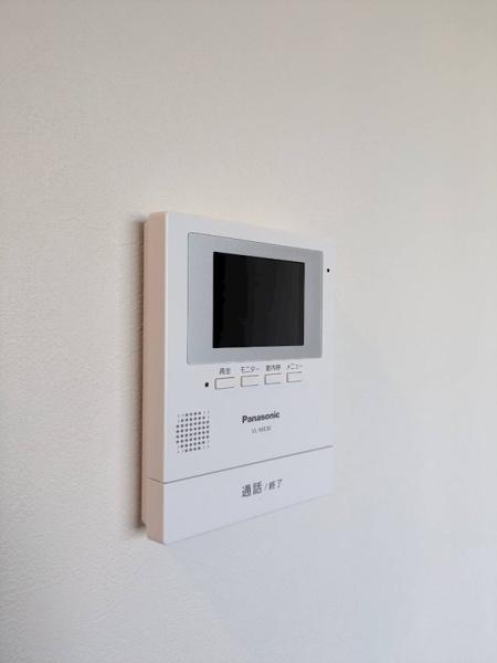 フォルティス四十瀬Ⅱ
