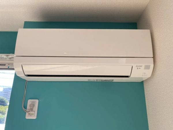 フォルティス倉敷B