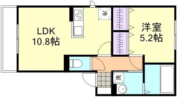 フォルティス倉敷C