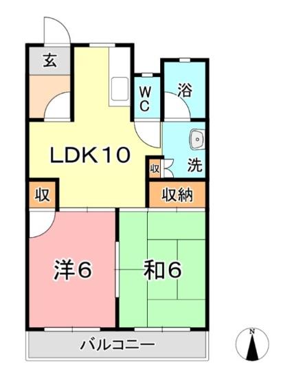駅前ビル