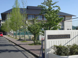 シャノアール(総社市立総社東中学校)