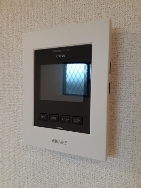 ベニアージュ　Ｄ