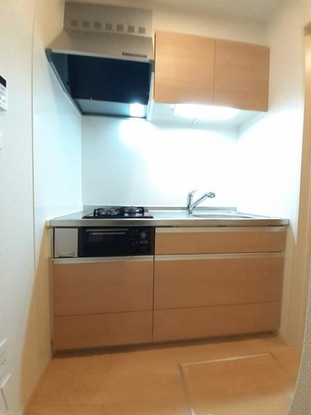 グリーンベル　２