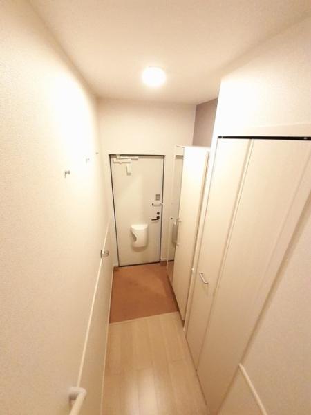 ラフレシール