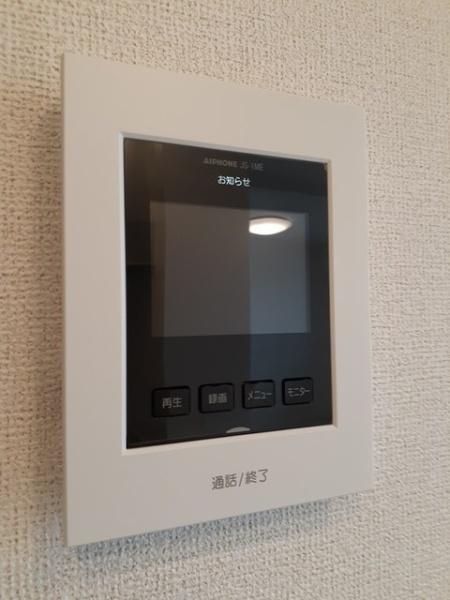 ラフレシール