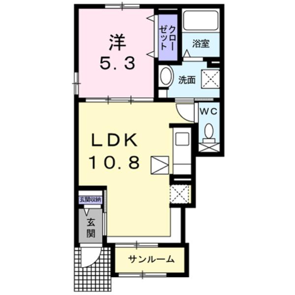 ラ　フレーズ