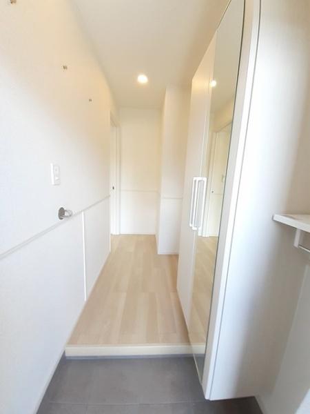 サンシティ　総社