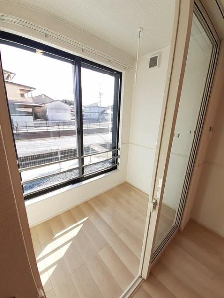 サンシティ　総社