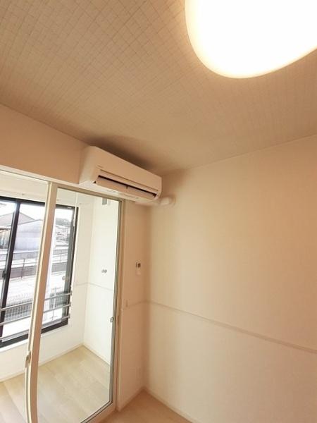 サンシティ　総社